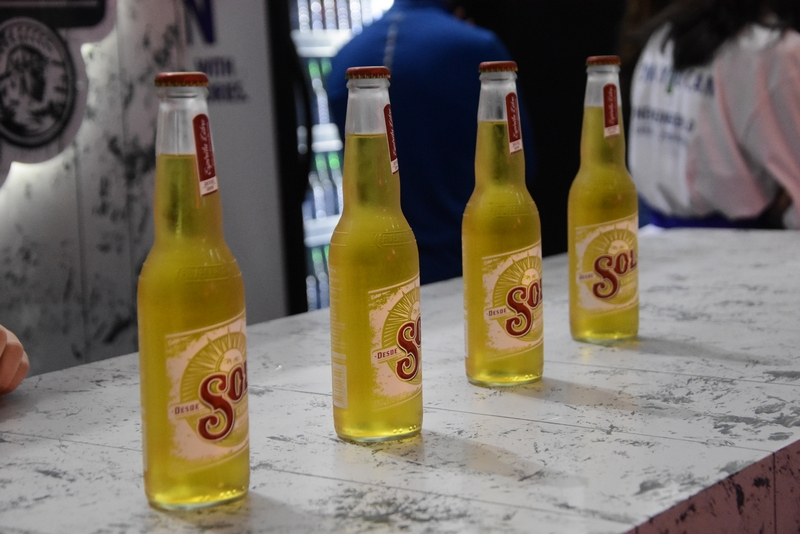 Horeca Lebanon 2019